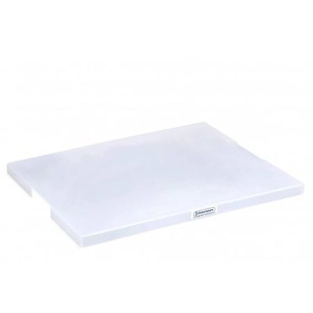 Bel-Art Cover Only for Sterilizing Tray, 20x15x5 H16263